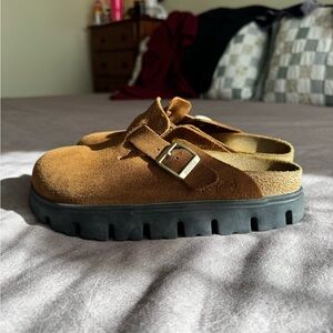 Birkenstock Papilio Platform